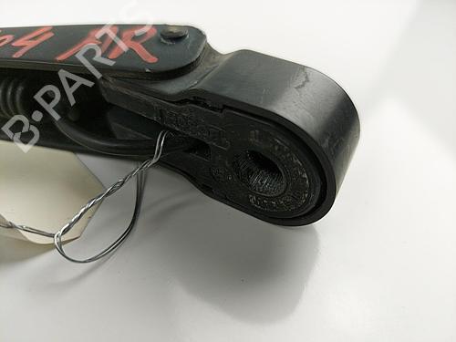 Used Rear windshield wiper arm Rear windshield wiper arm FORD MONDEO IV (BA7) 2.0 TDCi (140 hp) 20398379 20398379