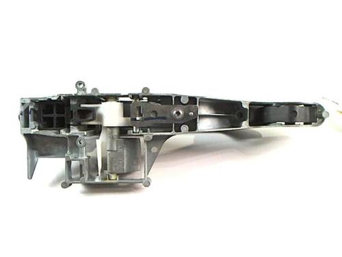 Front right exterior door handle CITROËN C5 III Break (RW_) 1.6 HDi 110 (RW9HZC) | BP20454591C129