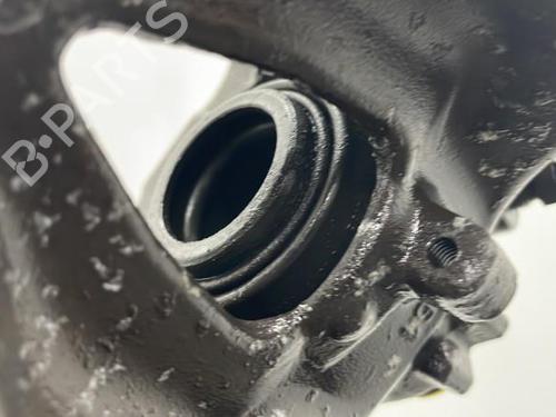 Used Left rear brake caliper Left rear brake caliper MERCEDES-BENZ E-CLASS Convertible (A207) E 350 BlueTEC (207.426) (252 hp) 20416990 20416990