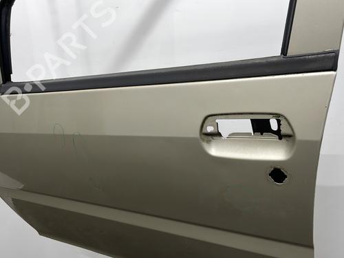 Left front door CITROËN ZX (N2) 1.9 D | BP22184915C2 