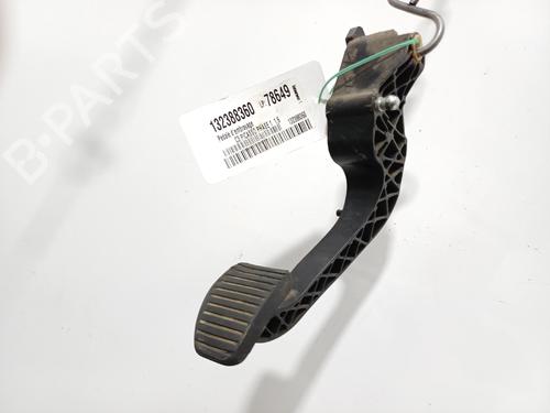 koblingspedal CITROËN C3 Picasso (SH_) 1.6 HDi | BP39044652I13 - Image 3