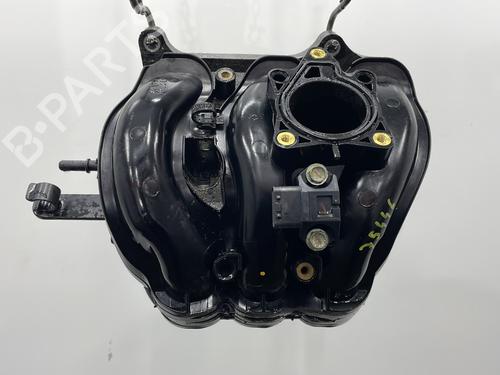 Used Intake manifold Intake manifold CITROËN C1 (PM_, PN_) 1.0 (68 hp) 21208382 21208382