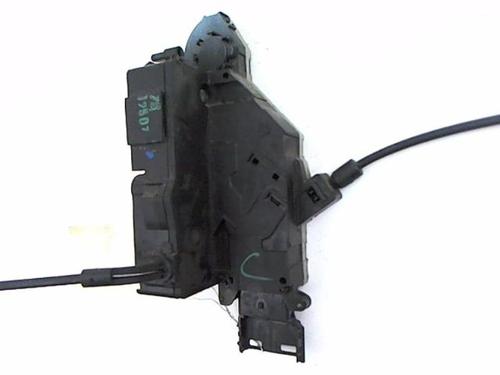 Front right lock CITROËN C4 Picasso I MPV (UD_) 2.0 HDi 138 | BP20409774C97 
