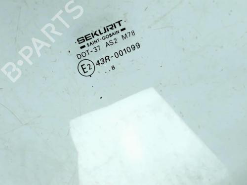 Front right door window CITROËN JUMPER I Van (230L) 2.5 D | BP30161638C19