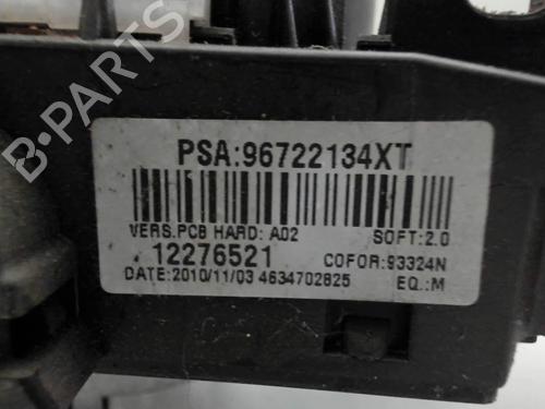 Steering column stalk CITROËN JUMPY II Van 2.0 HDi 120 | BP32149490I23 