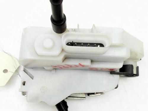 Front left lock CITROËN C2 (JM_) 1.6 HDi | BP20468629C98 
