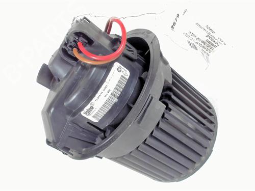 Heater blower motor RENAULT CLIO IV (BH_) 1.5 dCi 75 | BP20461495M62 