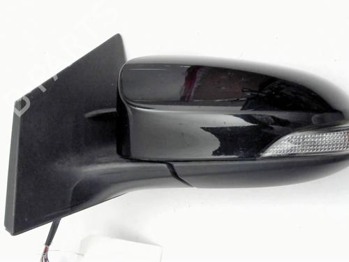 Used Left mirror Left mirror TOYOTA AURIS (_E18_) 1.8 Hybrid (ZWE186_, ZWE186R) (136 hp) 33559623 33559623