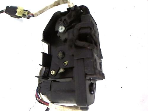 Rear left lock HYUNDAI GETZ (TB) 1.5 CRDi | BP20448611C100 