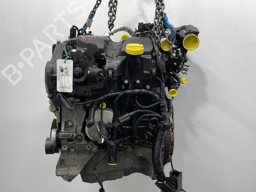 Engine NISSAN MICRA V (K14) 1.5 DCI | BP20386540M1 