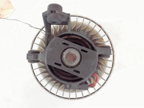 Heater blower motor MERCEDES-BENZ A-CLASS (W168) A 170 CDI (168.009, 168.109) | BP20407708M62 