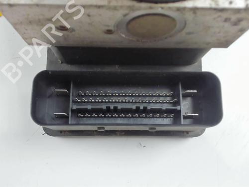 ABS pump FORD FIESTA V (JH_, JD_) 1.4 TDCi | BP20396441M43 