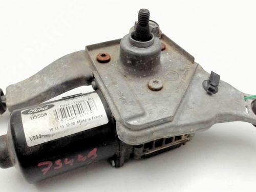 Front wiper motor FORD KUGA II (DM2) 1.6 EcoBoost | BP37037249M29  - Image 6