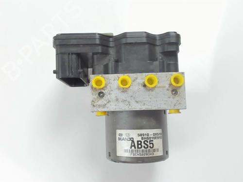 Used ABS pump HYUNDAI i10 I (PA) 1.2 (78 hp) 20468862