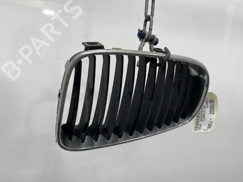 Grille BMW 1 (E87) 120 d | BP20387743C40 