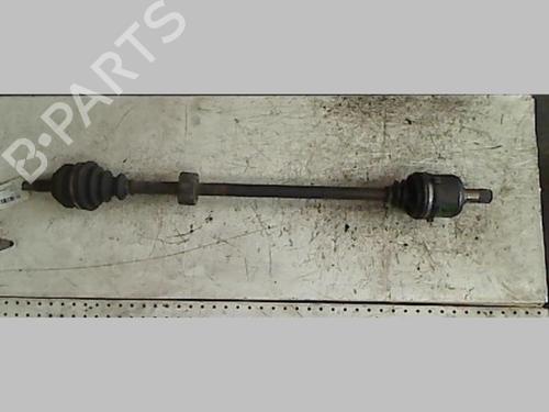 Used Right front driveshaft ROVER 45 I Saloon (RT) 2.0 iDT (101 hp) 20435352