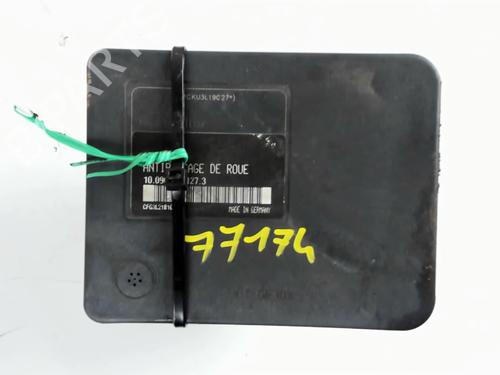 ABS pump PEUGEOT 206 SW (2E/K) 1.6 HDi 110 | BP28567632M43 - Image 3