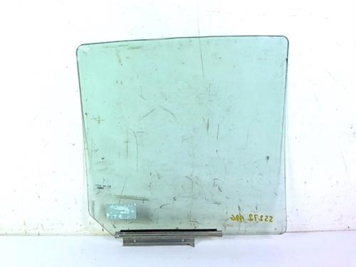 Rear left door window SUZUKI SPLASH (EX) 1.0 (A5B310) | BP20402662C20 