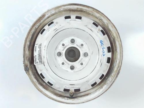 Used Rim SEAT MARBELLA (28A) 0.9 (40 hp) 21206451