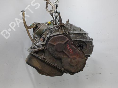 Gearbox CITROËN BX (XB-_) 16 | BP20469421M3 