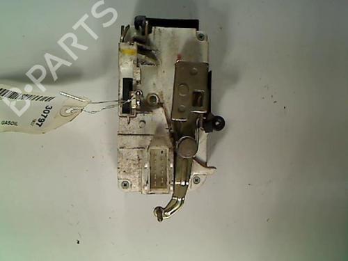 Front right lock FIAT ULYSSE (179_) 2.2 JTD | BP20472607C97 