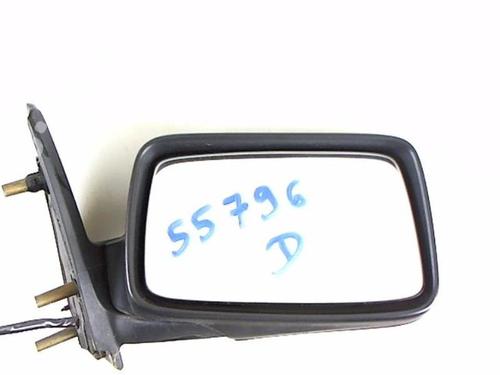 Used Right mirror VW GOLF III (1H1) 1.9 TDI (110 hp) 20473236