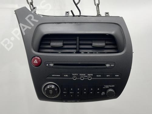 Used Radio Radio HONDA CIVIC VIII Hatchback (FN, FK) 2.2 CTDi (FK3) (140 hp) 22891564 22891564