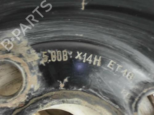 Rim FIAT PUNTO (176_) 1.7 TD (176AT) | BP27640684C45 