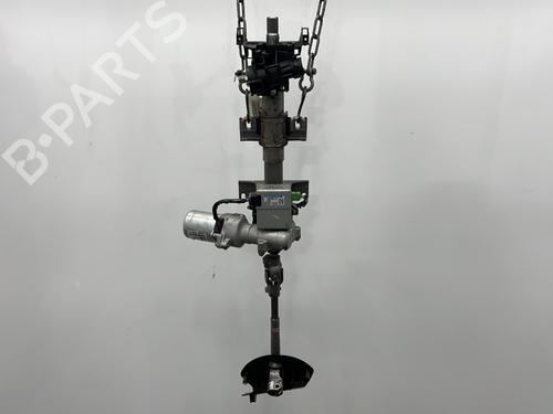 Steering column SUZUKI IGNIS II (MH) 1.3 DDiS (RM413D) | BP22104705M21  - Image 5
