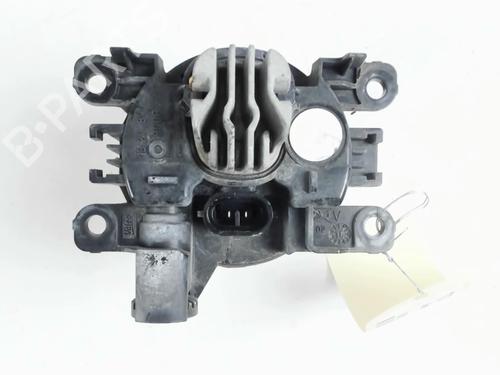 Right front fog light RENAULT CAPTUR I (J5_, H5_) 1.5 dCi 90 (J5N4, J5M5, J5MW, J5M6, J5AL, J5AJ) | BP30329362C31