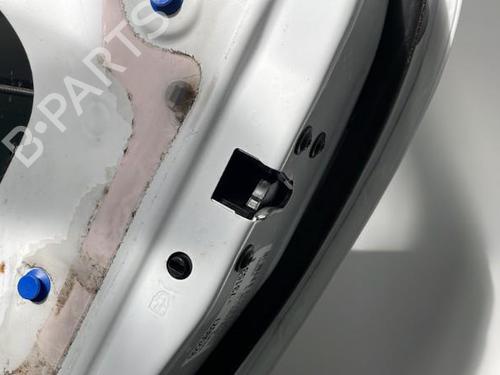 Right rear door OPEL ASTRA J (P10) 1.7 CDTI (68) | BP20388560C5 