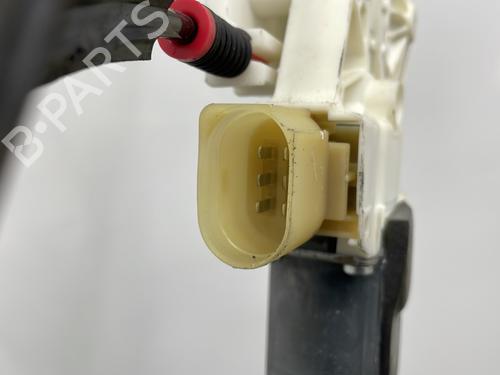 Front left window mechanism FORD S-MAX (WA6) 2.0 TDCi | BP25445322C22  - Image 5