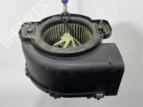 Used Heater blower motor PEUGEOT 106 II (1A_, 1C_) 1.1 i (60 hp) 30755970