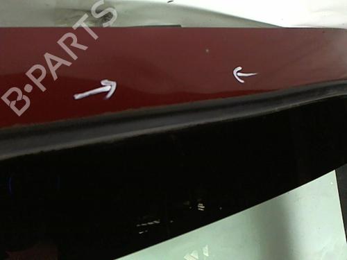 Tailgate NISSAN INTERSTAR Van (X70)  | BP21203793C6  - Image 14