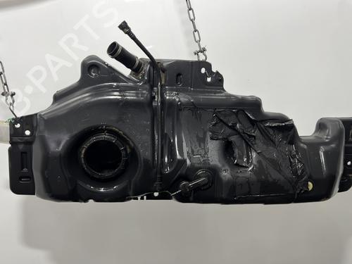 Andre RENAULT CLIO II (BB_, CB_) 1.4 16V (B/CB0P, BB13) (98 hp) 32275904