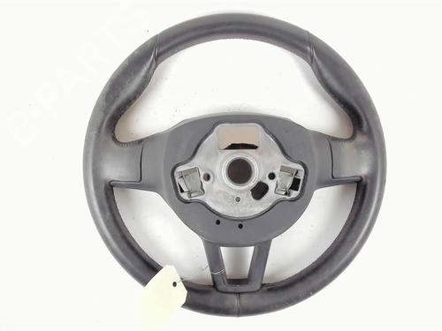 Steering wheel SKODA FABIA II (542) 1.6 TDI | BP20449995C49 