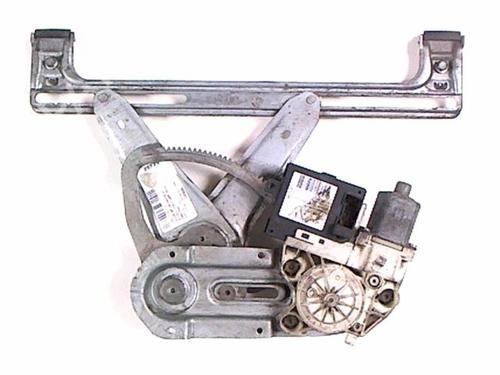 Used Rear left window mechanism FORD FOCUS II (DA_, HCP, DP) 1.6 TDCi (109 hp) 20473490