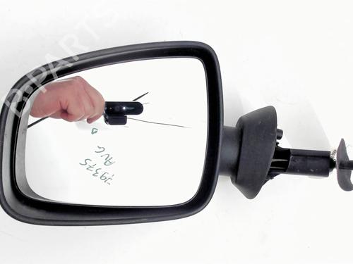 Used Left mirror Left mirror DACIA SANDERO [2008-2026] 33559872 33559872
