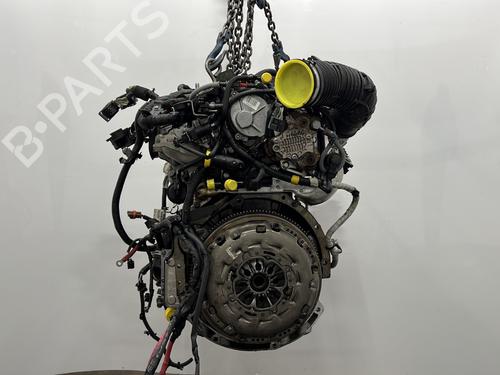 Engine RENAULT LAGUNA III (BT0/1) 2.0 dCi (BT01, BT08, BT09, BT0E, BT0K, BT12, BT1C, BT1D,... | BP29291290M1 - Image 7