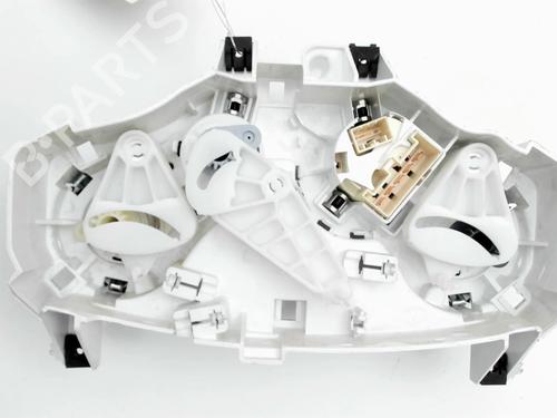 Climate control FORD KA (RU8) 1.2 | BP20397586I5 