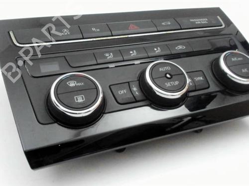 Climate control SEAT ATECA (KH7, KHP) 1.6 TDI | BP20705833I5 