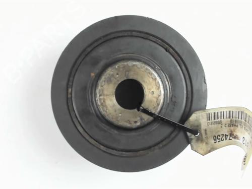 Pulley SUZUKI GRAND VITARA I (FT, HT) 2.0 HDI 110 16V 4x4 (SQ420D, TD83V) | BP23778889M122 