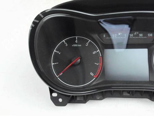 Instrument cluster OPEL CORSA E (X15) 1.4 Turbo (08, 68) | BP38256408C47 - Image 4