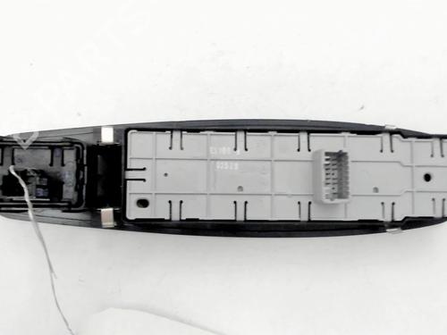 Left front window switch RENAULT MEGANE CC (EZ0/1_) 1.9 dCi (EZ0J, EZ1S) | BP38101300I27 - Image 6