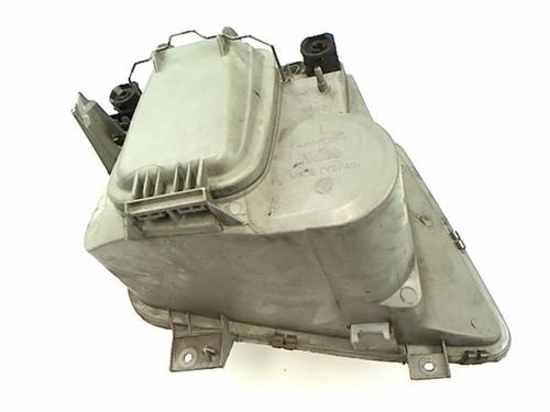 Left headlight MERCEDES-BENZ VITO Van (W638) 112 CDI 2.2 (638.094) | BP20431740C28 