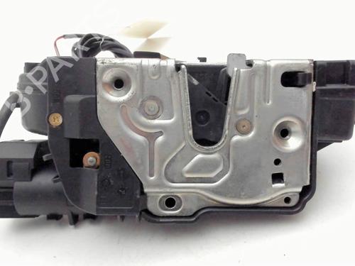 Used Rear right lock Rear right lock MERCEDES-BENZ CLS (C219) CLS 320 CDI (211 hp) 40461607 40461607