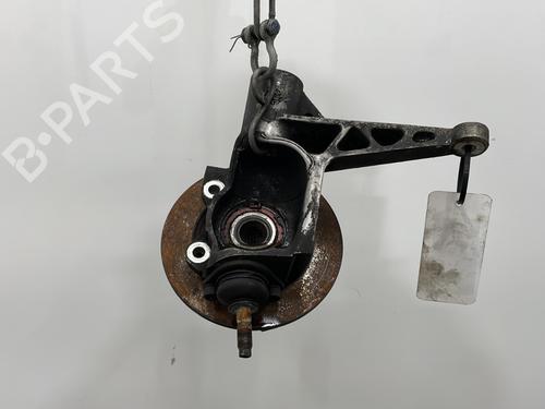 Right front steering knuckle AIXAM A.741 0.4 D | BP27293890M26 
