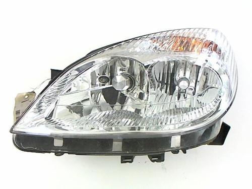 Used Left headlight CITROËN C5 I (DC_) 2.2 HDi (DC4HXB, DC4HXE) (133 hp) 20437270