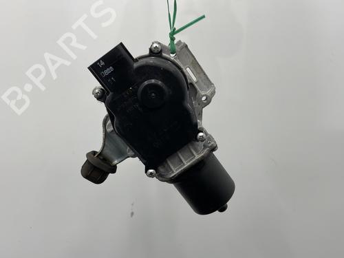 Used Front wiper motor Front wiper motor DACIA LODGY (JS_) 1.5 dCi (JSMC, JSAF) (107 hp) 25263535 25263535