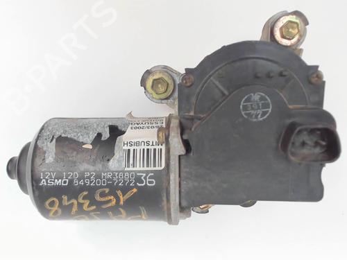 Viskermotor vindrude MITSUBISHI PAJERO III (V7_W, V6_W)  | BP21228916M29 